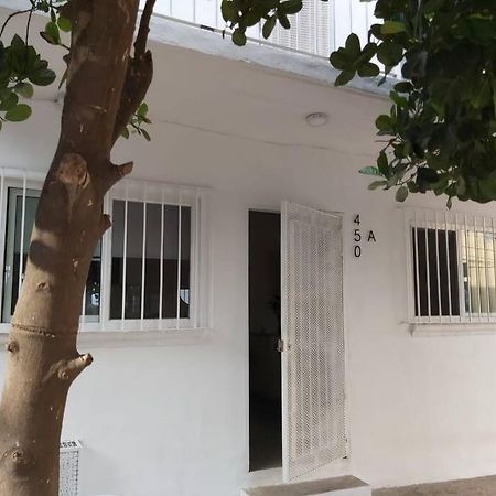 Studio Pulpito In The Charming Heart Of Downtown Pv بويرتو فالارتا المظهر الخارجي الصورة