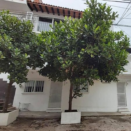 Studio Pulpito In The Charming Heart Of Downtown Pv بويرتو فالارتا المظهر الخارجي الصورة