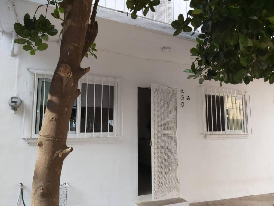 Studio Pulpito In The Charming Heart Of Downtown Pv بويرتو فالارتا المظهر الخارجي الصورة