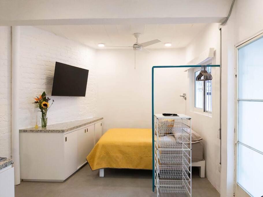 Studio Pulpito In The Charming Heart Of Downtown Pv بويرتو فالارتا المظهر الخارجي الصورة