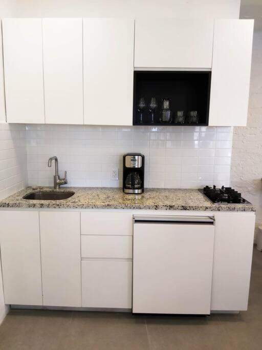 Studio Pulpito In The Charming Heart Of Downtown Pv بويرتو فالارتا المظهر الخارجي الصورة